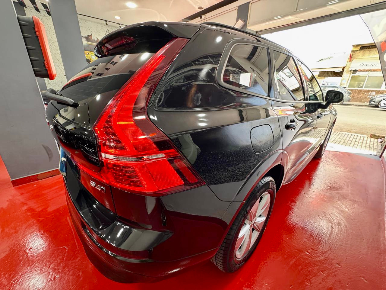 Volvo XC 2024 Prix Négociable