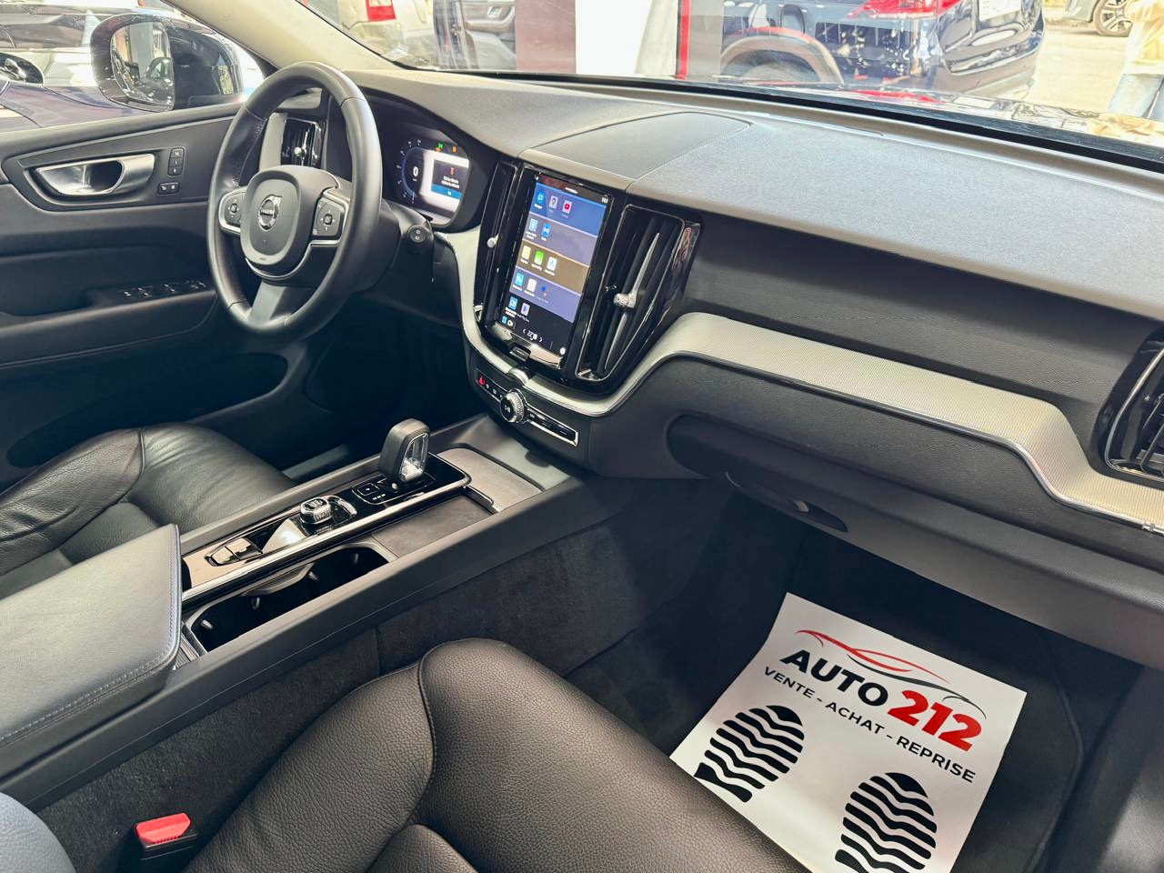 Volvo XC 2024 Prix Négociable