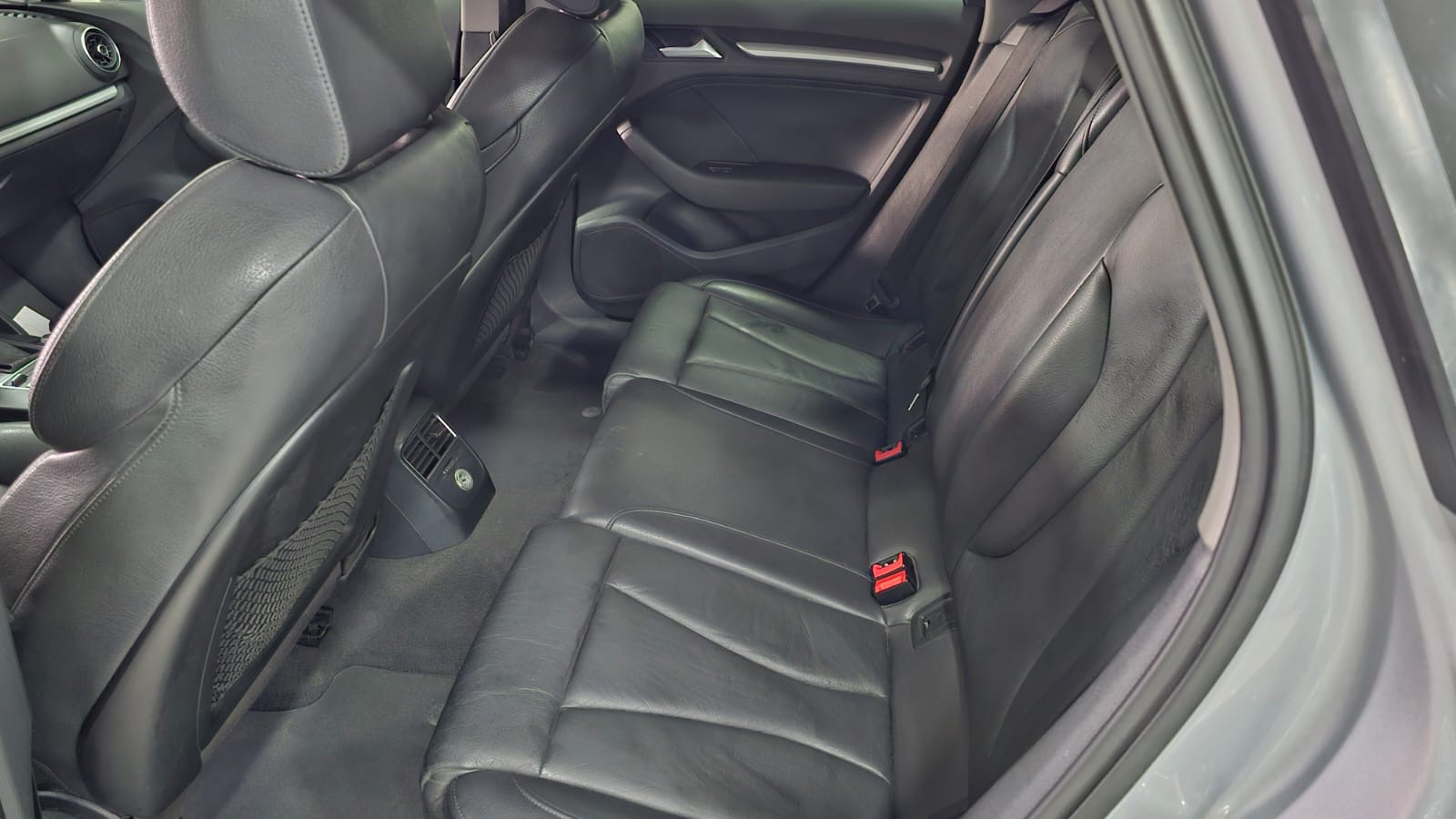 Audi A3 2018 Ded 2023 Prix Négociable