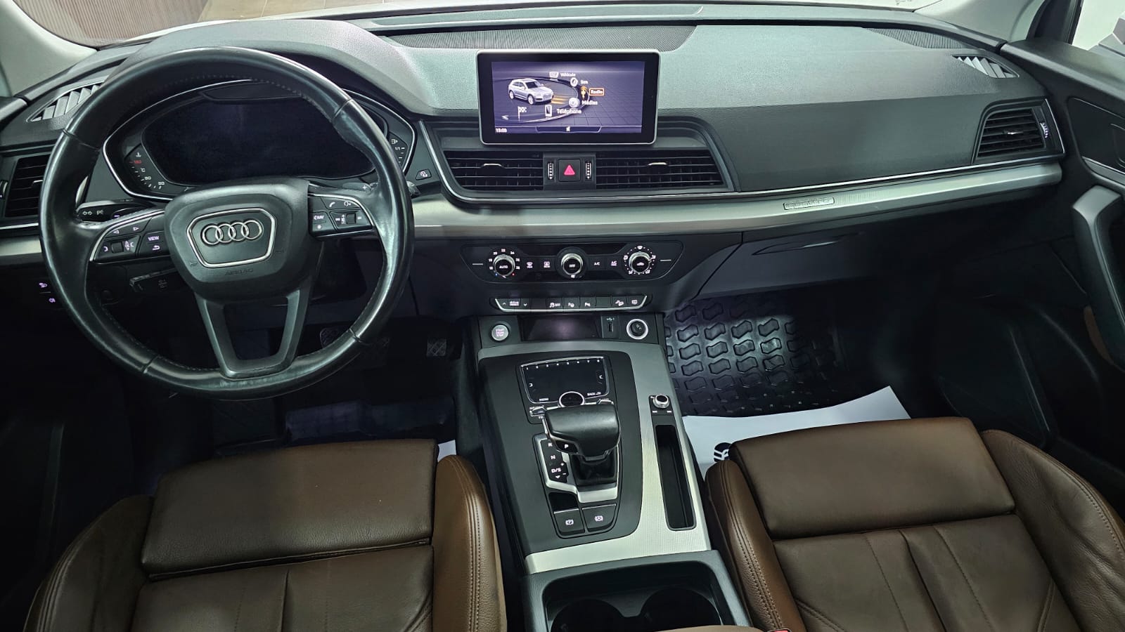 Audi Q5 2020 Prix Négociable