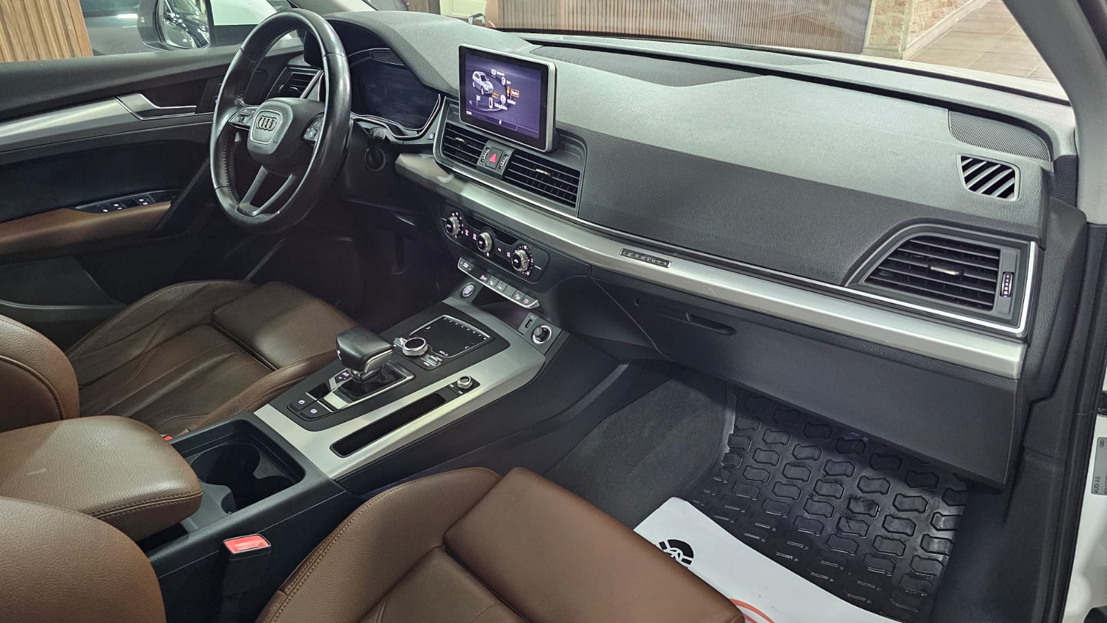 Audi Q5 2020 Prix Négociable