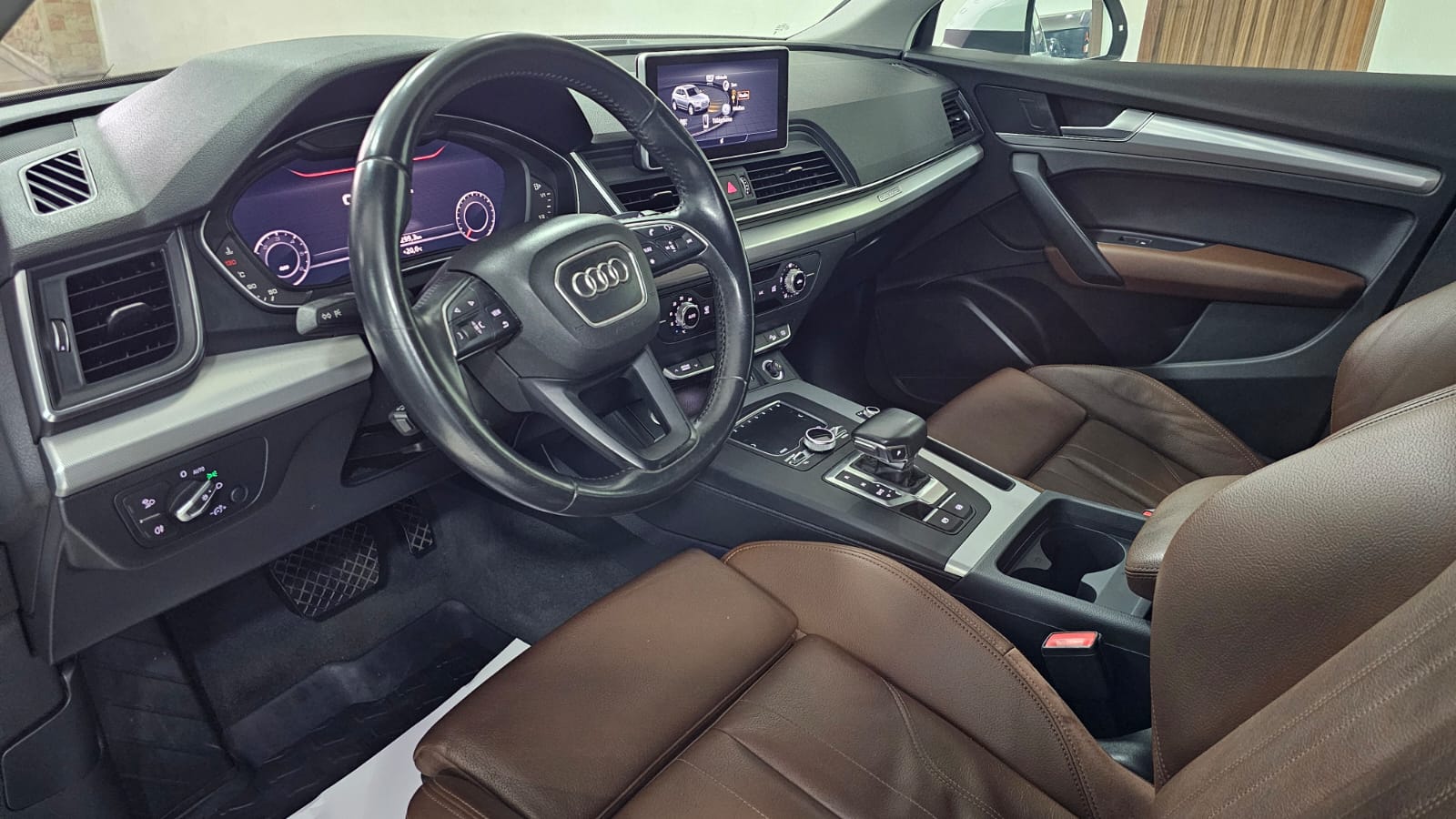 Audi Q5 2020 Prix Négociable