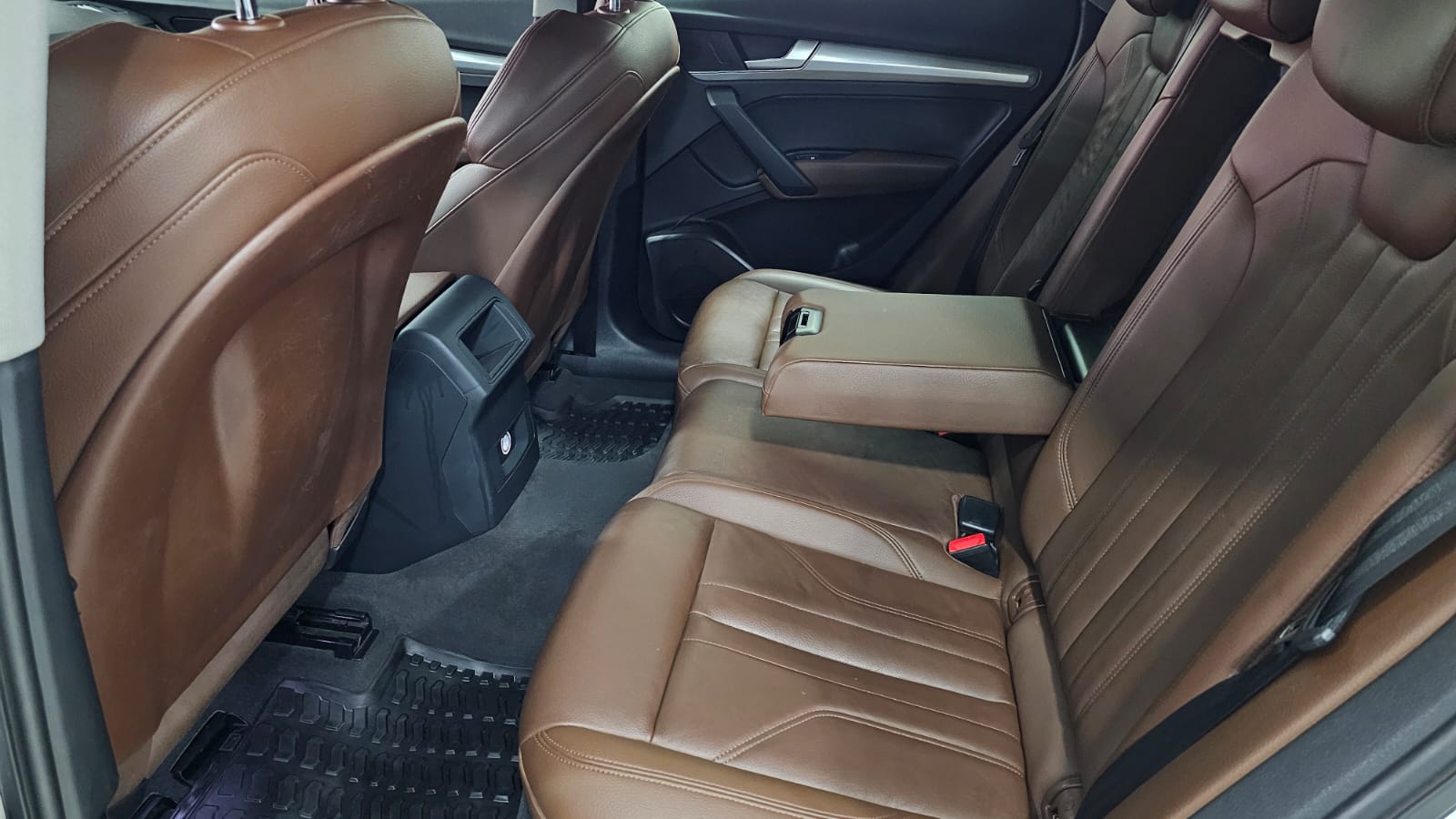 Audi Q5 2020 Prix Négociable